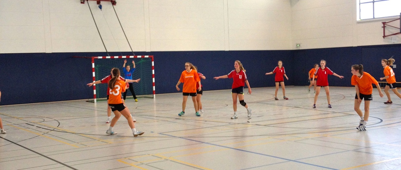 JtfO Handball 2013